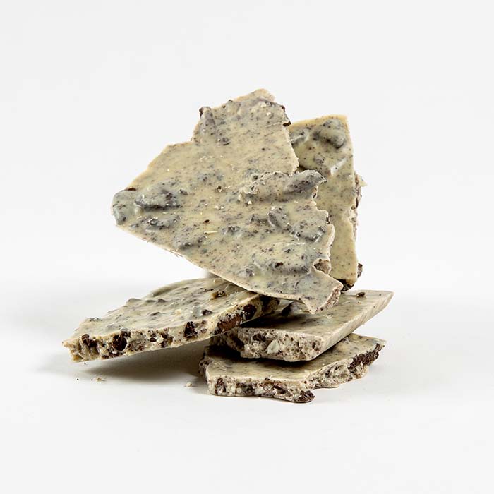 Oreo Belgian Chocolate Bark Wholesale