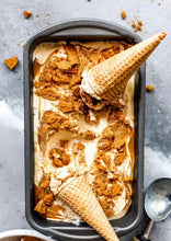 Load image into Gallery viewer, 1 Litre Pints of Gelato Wholesale