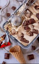 Load image into Gallery viewer, 11.5 Litre Gelato Tubs Wholesale