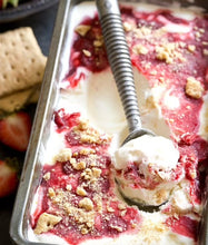 Load image into Gallery viewer, 5 Litre Gelato Tubs Wholesale