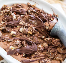 Load image into Gallery viewer, 1 Litre Pints of Gelato Wholesale