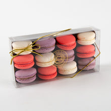 Load image into Gallery viewer, Macarons Favourites Box