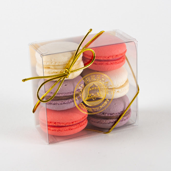 Macarons Favourites Box