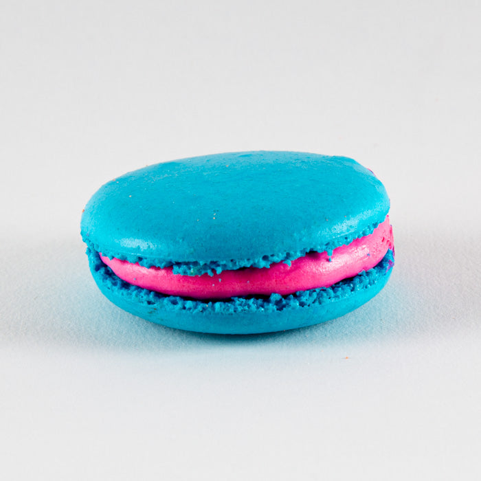 Macarons — Bubblegum