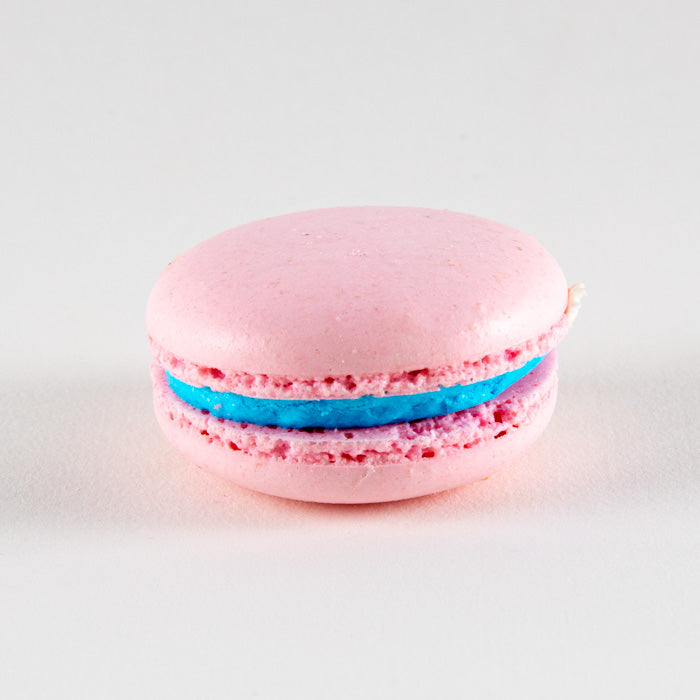 Macarons — Cotton Candy