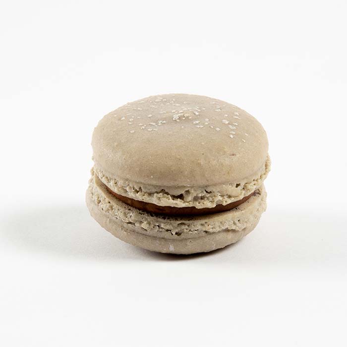 Macarons — Earl Grey