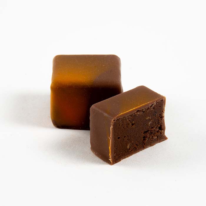 Grand Marnier Truffles