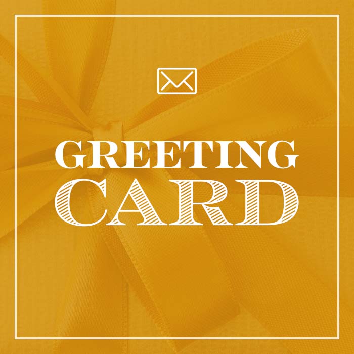 Greeting Card