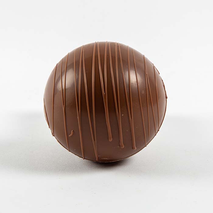 Hot Chocolate Bomb — Milk Chocolate