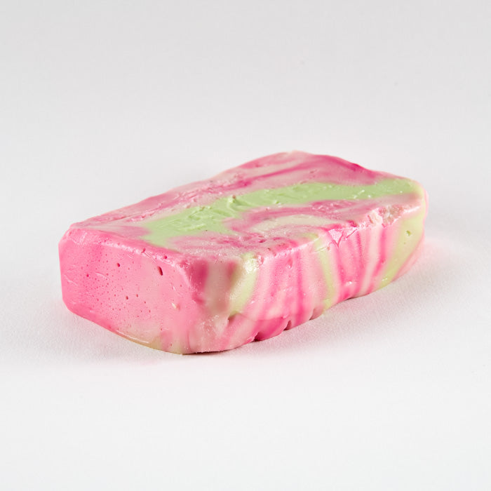 Fudge — Candy Cane