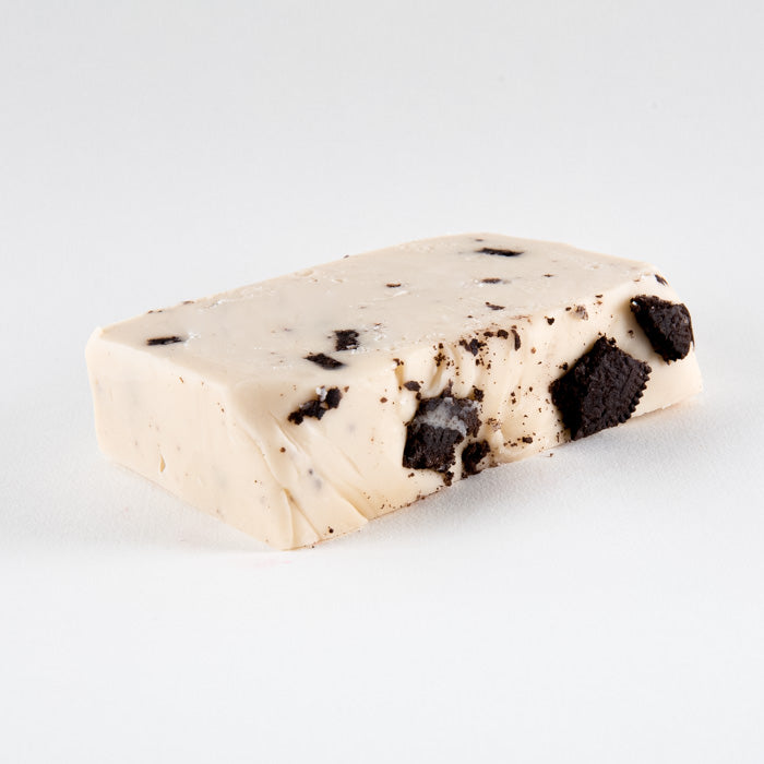 Fudge — Cookies & Cream