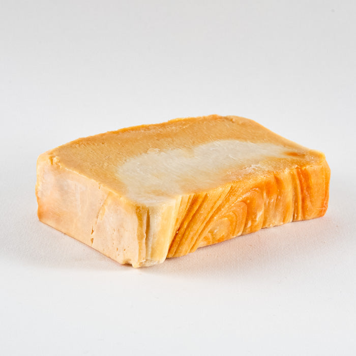Fudge — Creamsicle
