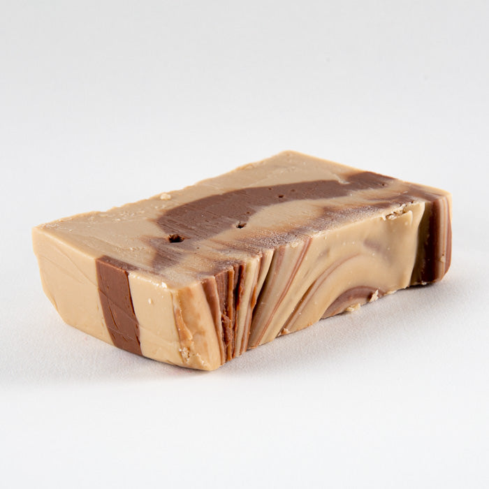 Fudge — Death by Fudge