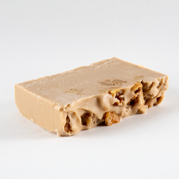 Fudge — Maple Walnut