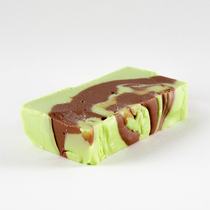 Fudge — Mint Chocolate