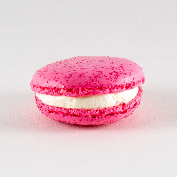 Macarons — Pink Champagne