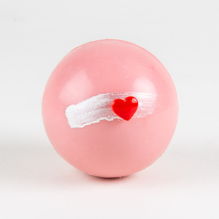 Hot Chocolate Bomb — Valentine’s