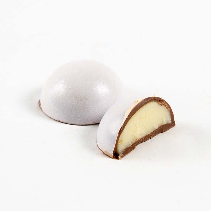 Sparkling Champagne Truffles