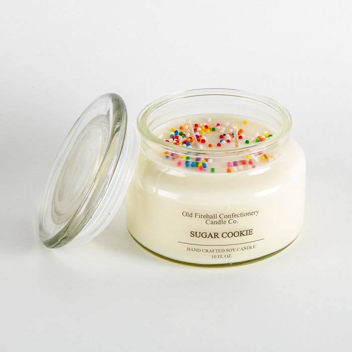 Wholesale Candles — Sugar Cookie