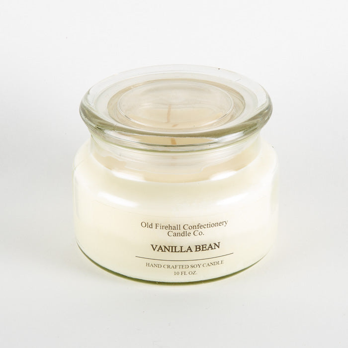 Wholesale Candles — Vanilla Bean