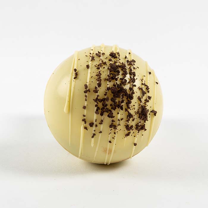Wholesale Hot Chocolate Bomb — Oreo