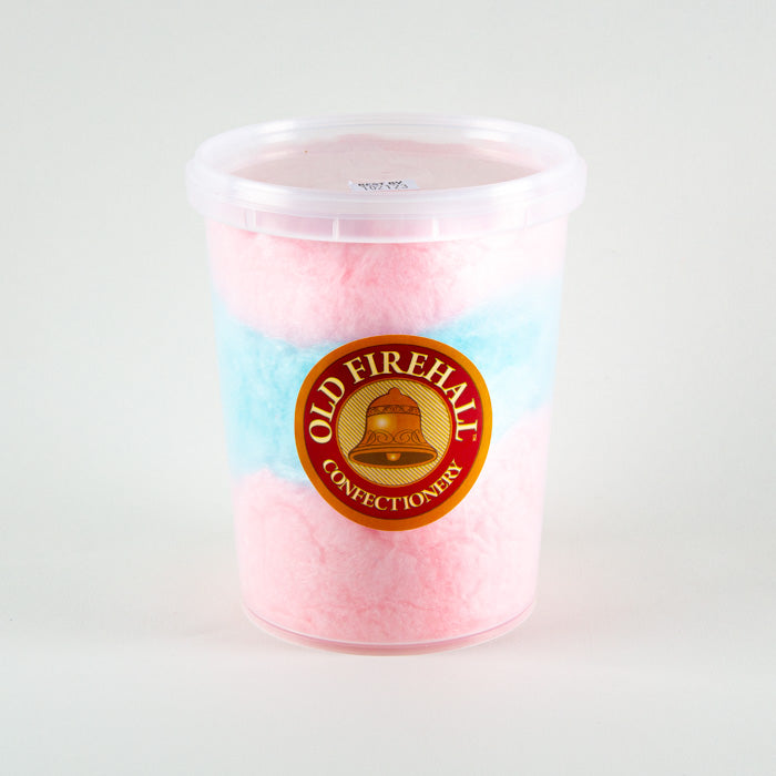 Wholesale Gourmet Cotton Candy – Original